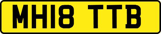 MH18TTB
