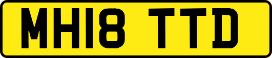 MH18TTD