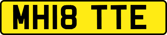 MH18TTE