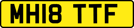 MH18TTF