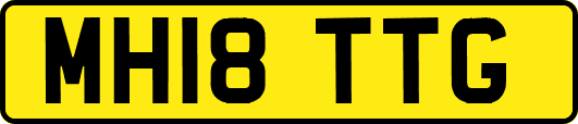 MH18TTG