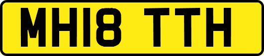 MH18TTH