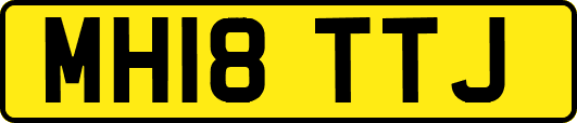 MH18TTJ