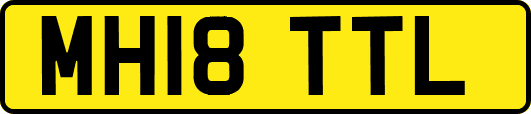 MH18TTL