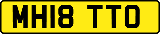 MH18TTO
