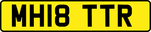 MH18TTR