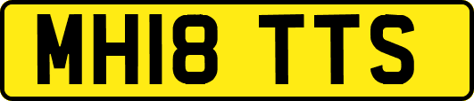 MH18TTS