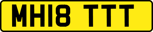 MH18TTT
