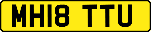MH18TTU