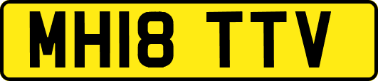 MH18TTV