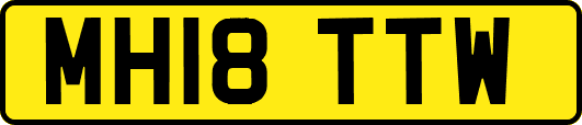 MH18TTW