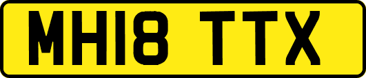MH18TTX