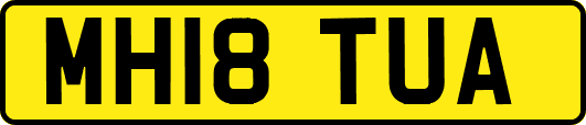 MH18TUA