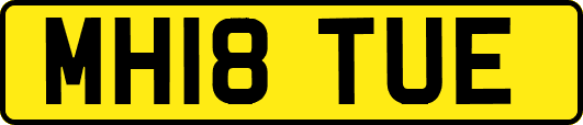 MH18TUE
