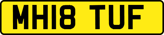 MH18TUF