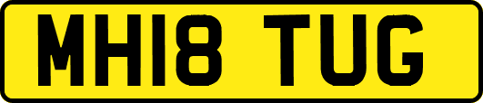 MH18TUG
