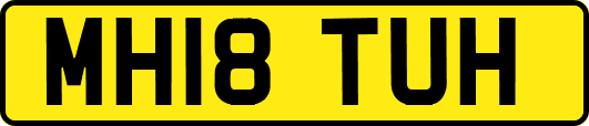 MH18TUH