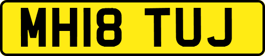 MH18TUJ