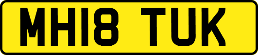 MH18TUK