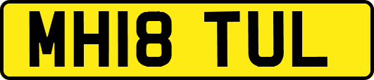 MH18TUL