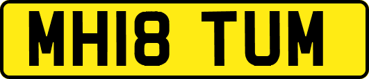 MH18TUM
