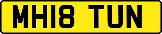 MH18TUN