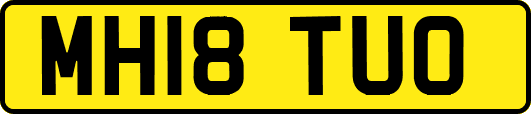 MH18TUO