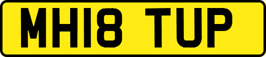 MH18TUP