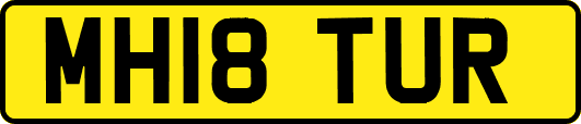 MH18TUR