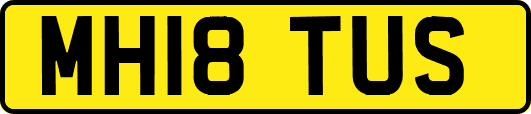 MH18TUS