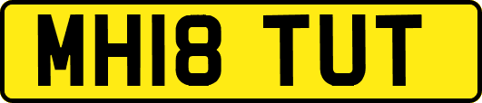 MH18TUT