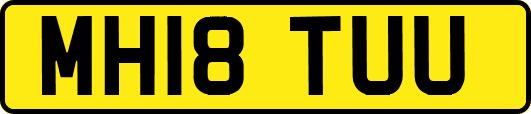 MH18TUU