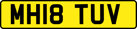 MH18TUV