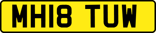 MH18TUW