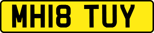 MH18TUY