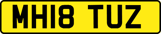 MH18TUZ