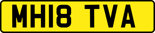 MH18TVA
