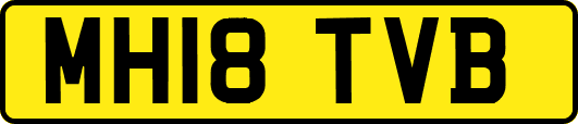 MH18TVB