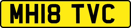 MH18TVC