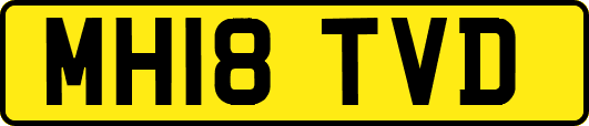 MH18TVD