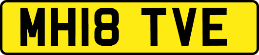 MH18TVE