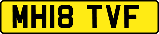 MH18TVF