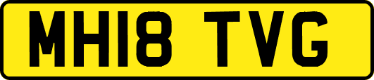 MH18TVG