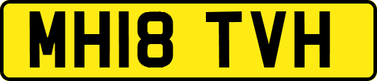 MH18TVH