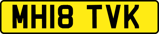 MH18TVK