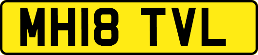 MH18TVL