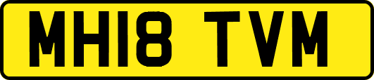 MH18TVM