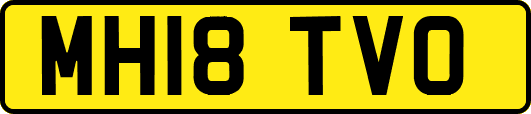 MH18TVO