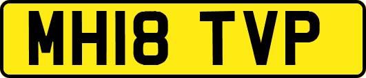 MH18TVP