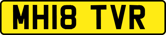 MH18TVR